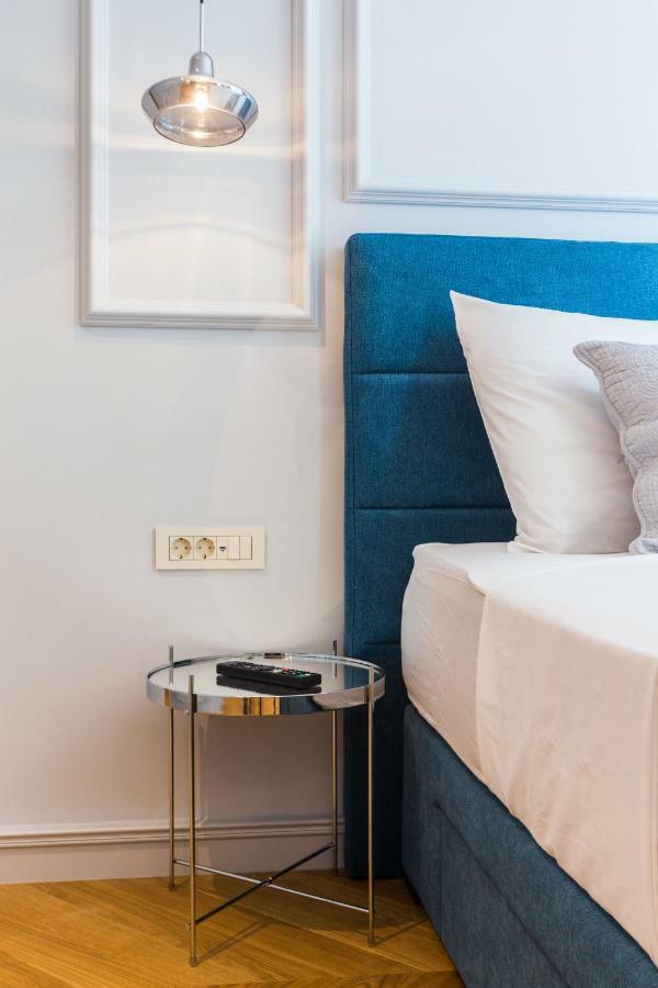 Muse Luxury Guest house 4*