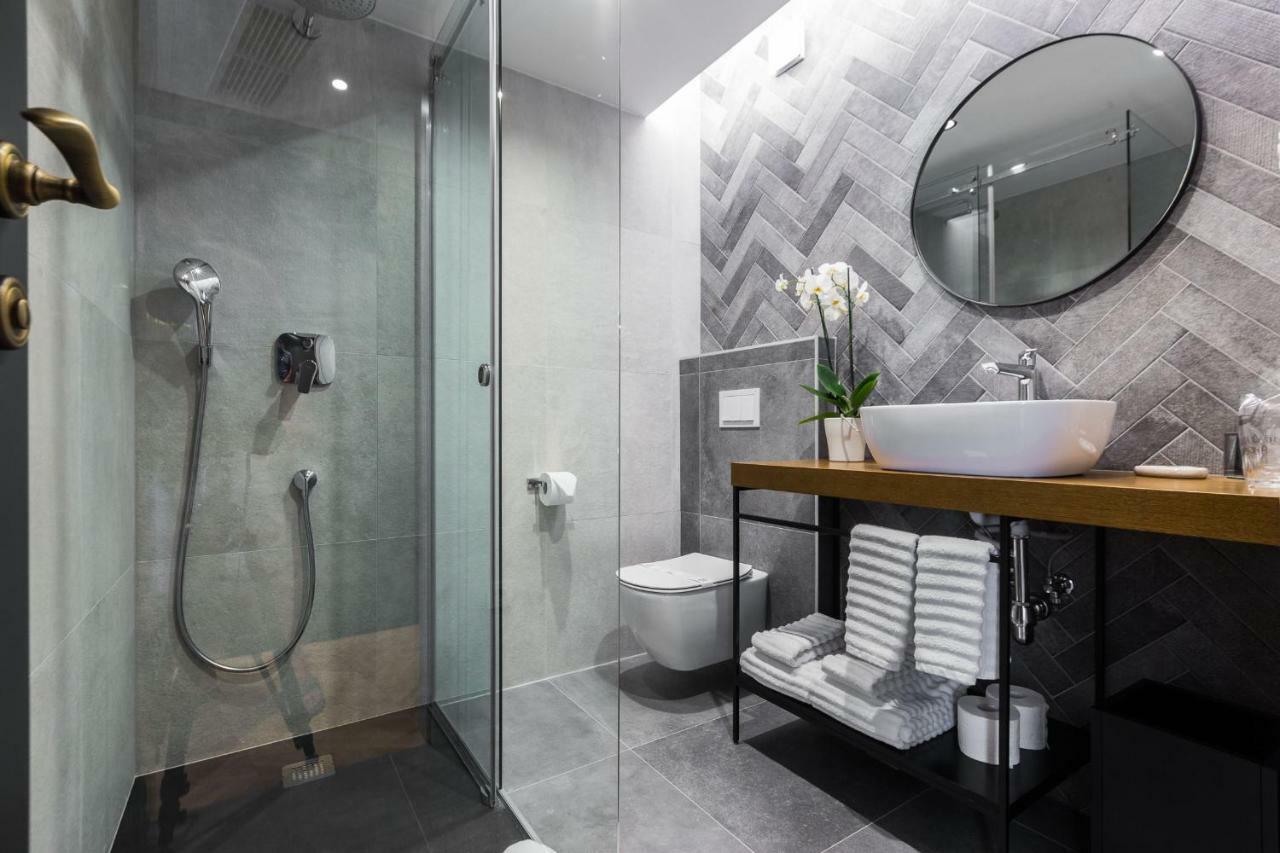 Muse Luxury Guest house