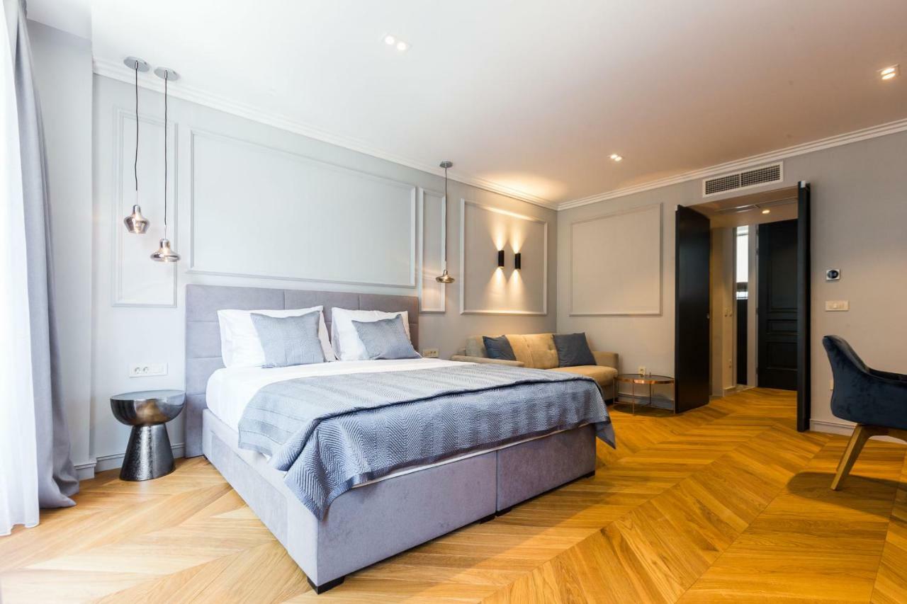 Guest house Muse Luxury 4*